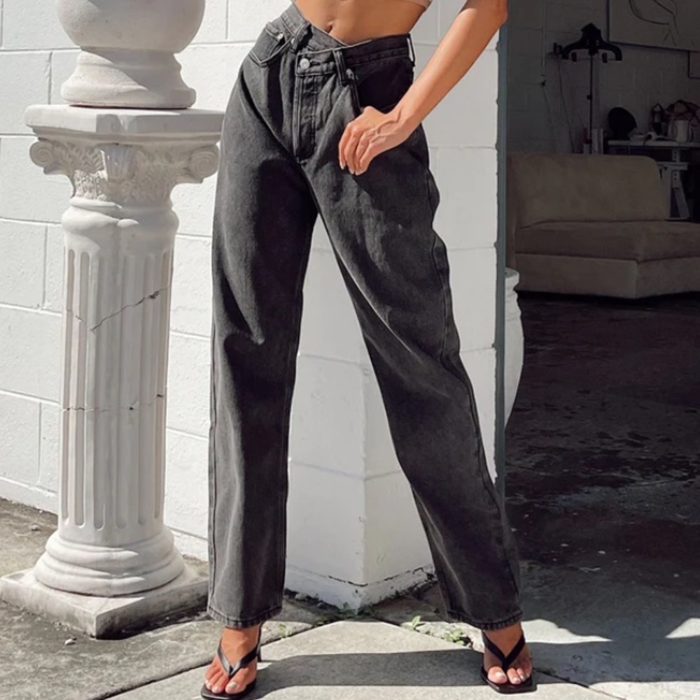 Princess Polly Holly Jeans